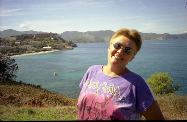 Нина Кузнецова