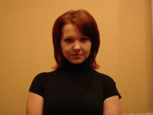 Лобанова Евгения