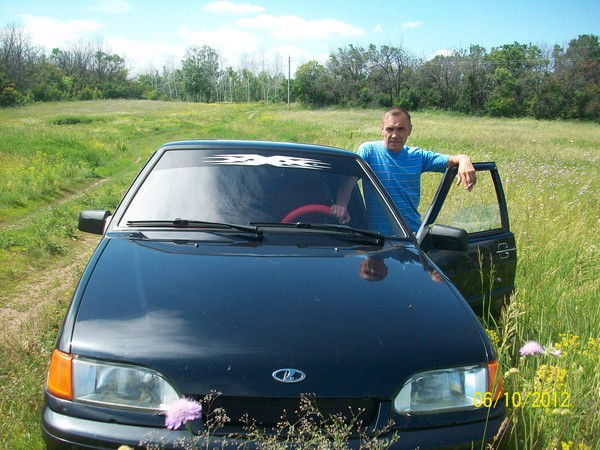 Сергей Страдухин