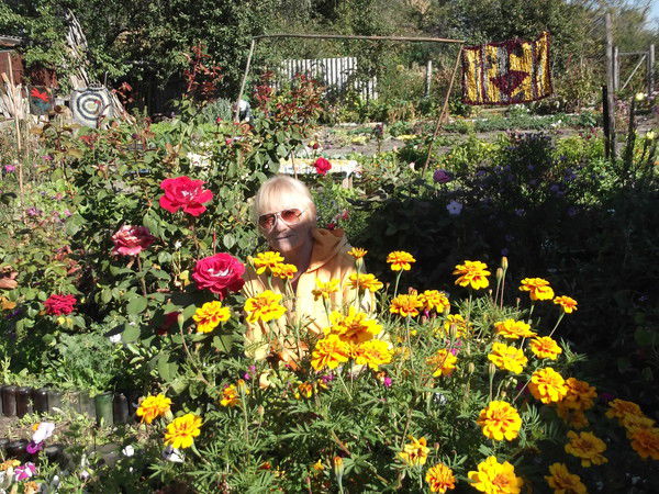 Тамара Арапова