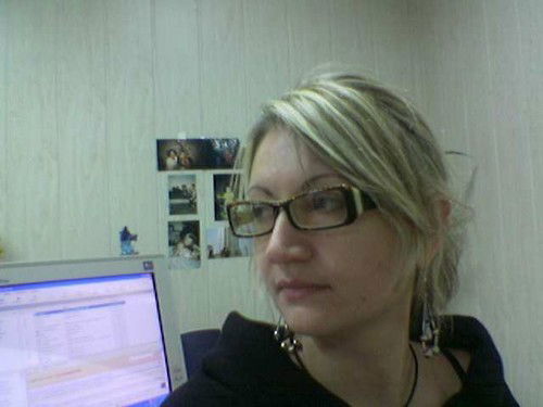 Ольга Бобошко