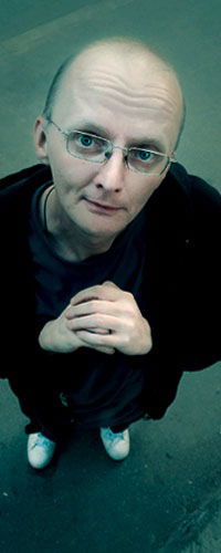 Евгений Саковцев