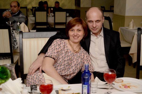 Любовь Калякина