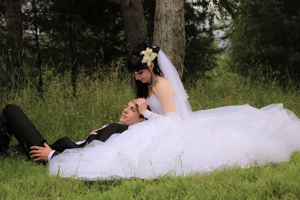 Олька Щепетильникова