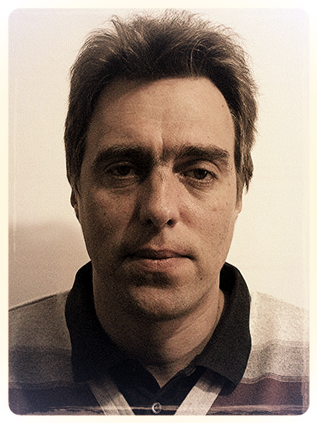 Артур Матвеев