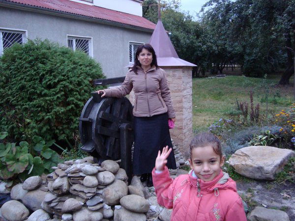 Лариса Соловьева