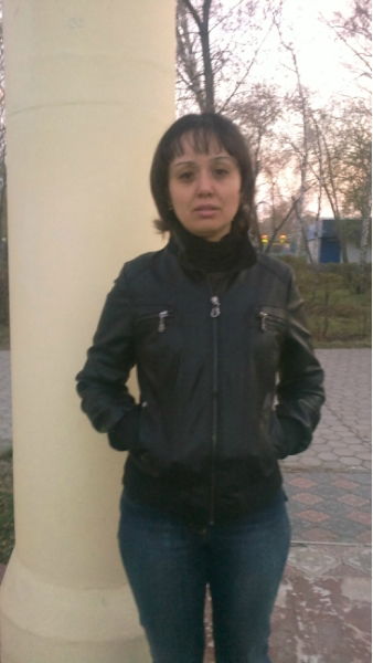 Эльвира Бондарёнок