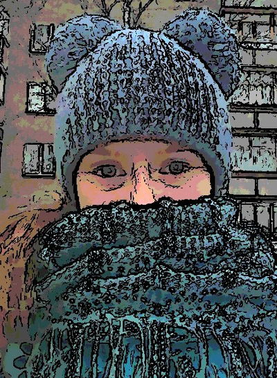 Маша Пёрышкина