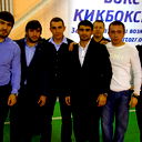 Максим Кирсанов