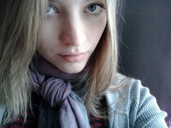 Вероника Козлова