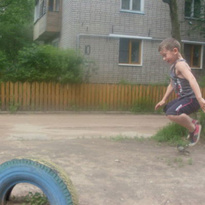 Артем Семенов