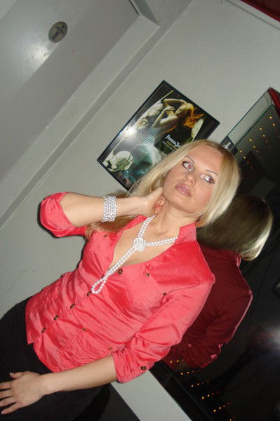 Наталья Фомичева