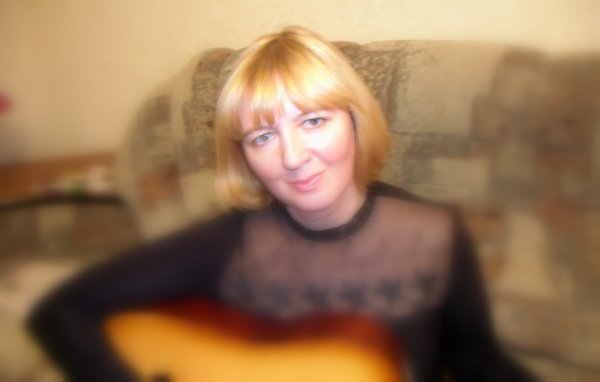 Наталья Шувалова