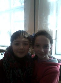 Машуня Москалюк