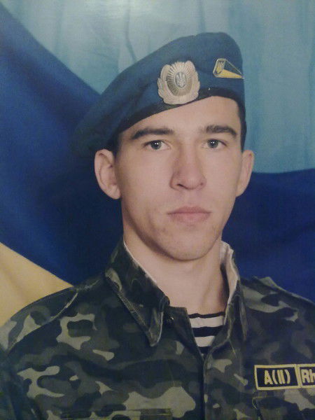 Петро Крушевський