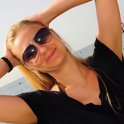 Татьяна Полозова