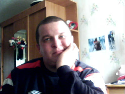 Александр Шакин