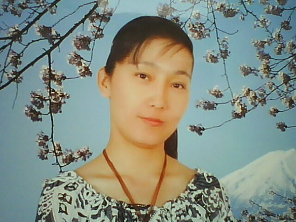 Бийфатима Акимниязова