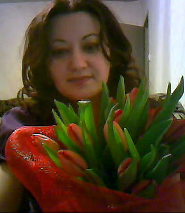 Алена Павлова