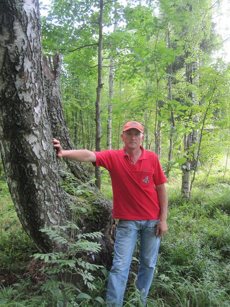 Дмитрий Ермошин