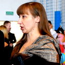 Елена Березина