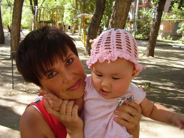 Нелли Ермакович