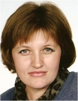 Зинаида Васильева