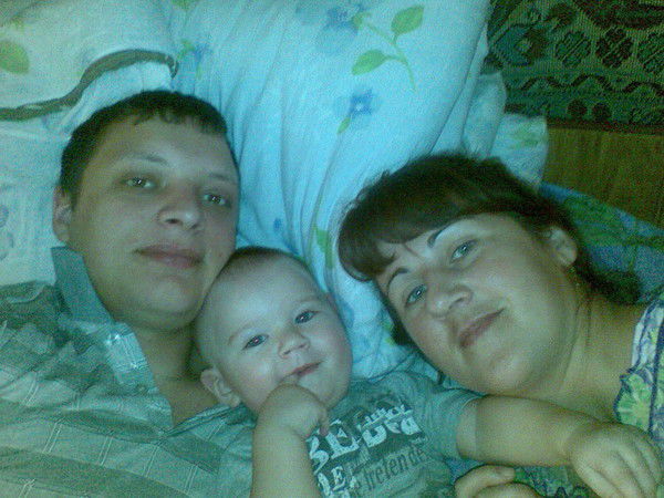 Алексей Лебедев