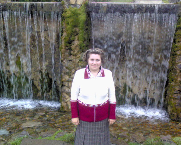 Лариса Акуленко