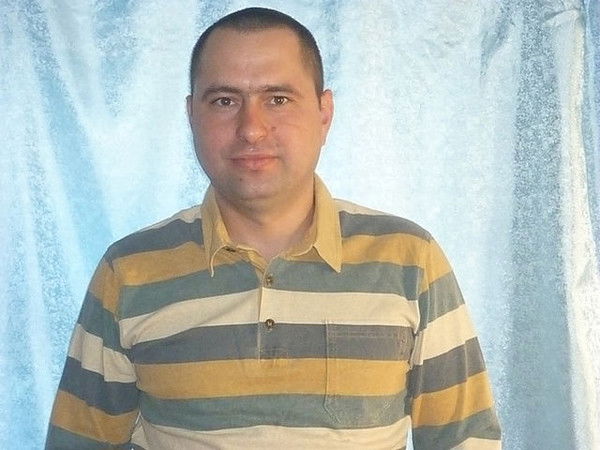 Константин Семенов