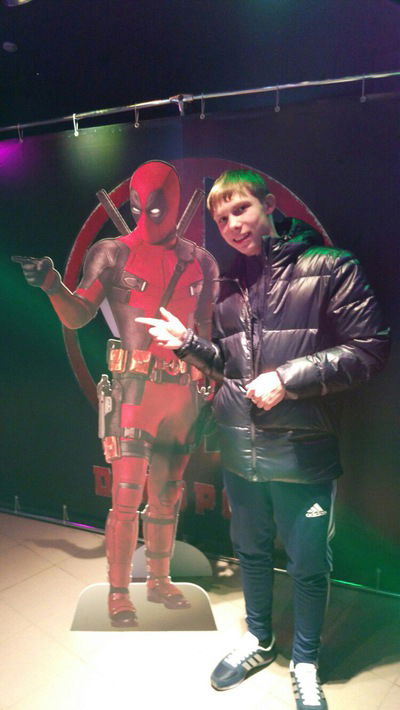 Александр Заболоцкий