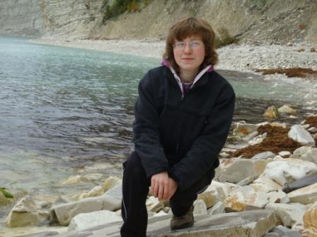 Алена Патрихалко