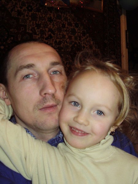 Игорь Бедностин