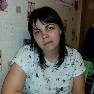 Наталья Жулева