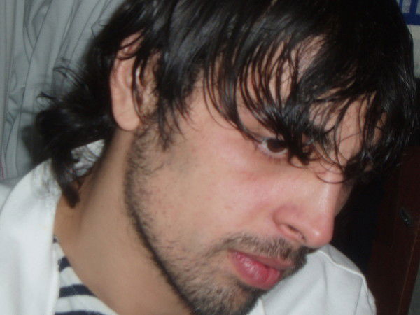 Ахмед Харси