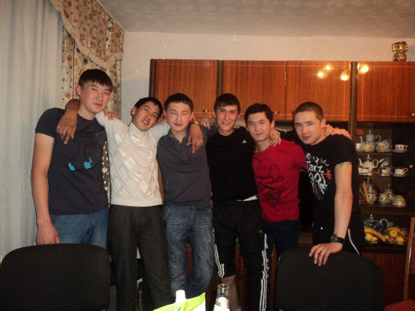 Аблайхан Касмуханов