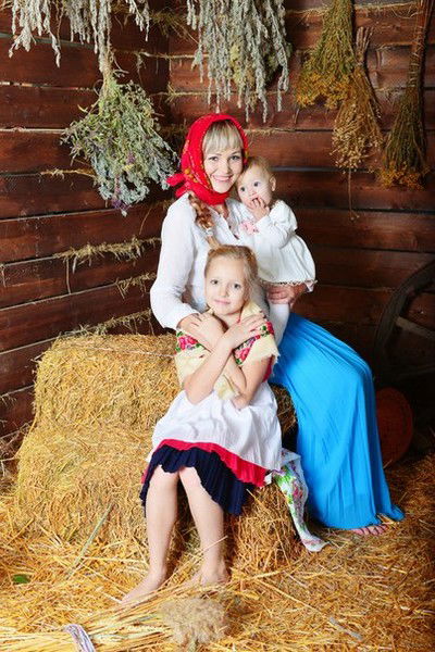 Анастасия Славик