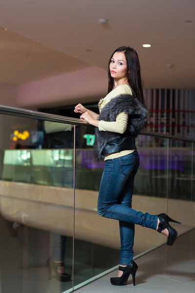 Лена Яковлева