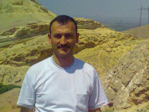 Зафар Норматов