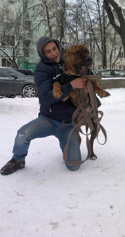 Алексей Варчак