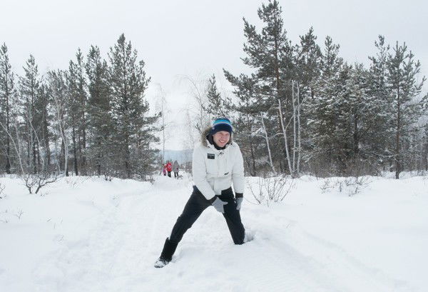 Андрей Науменко