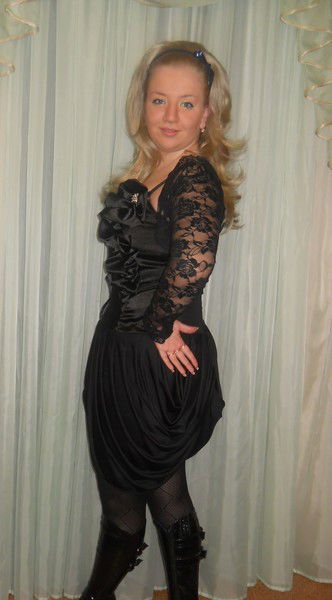 Дашенька Фоменко