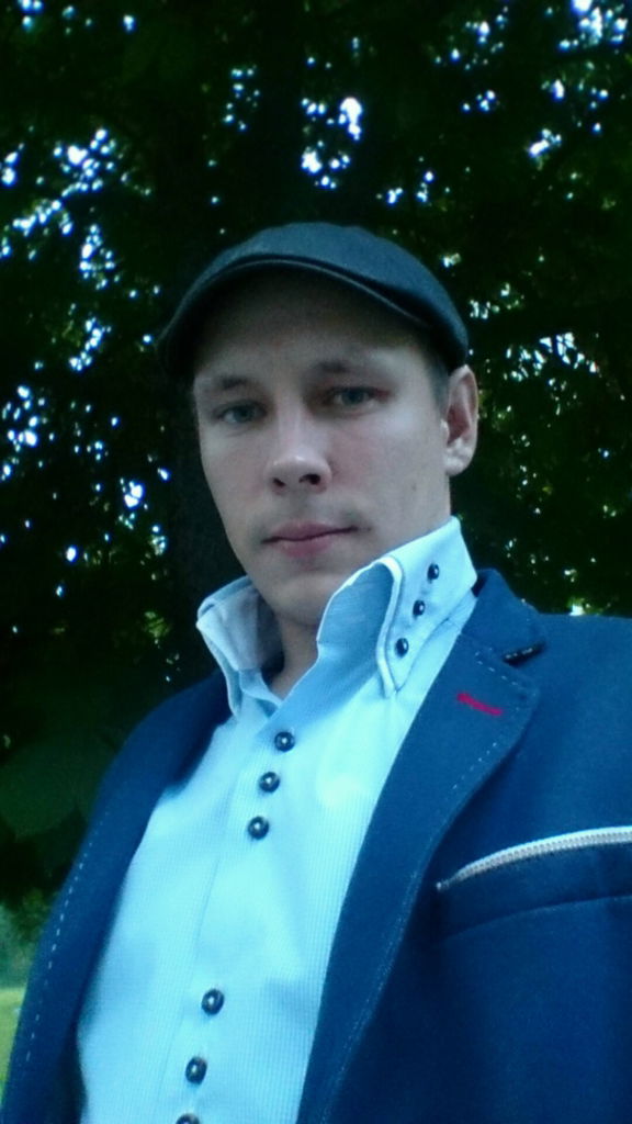 Aleksandr Aleksandrov