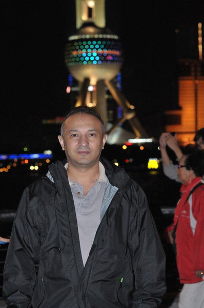 Мустафа Рамазанов