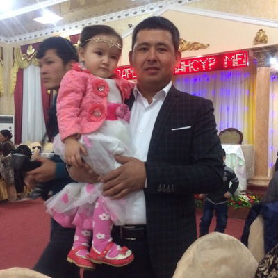 Баглан Калауов