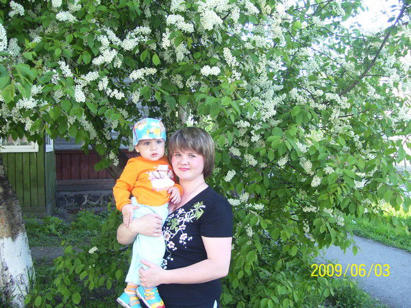 Татьяна Никифорова