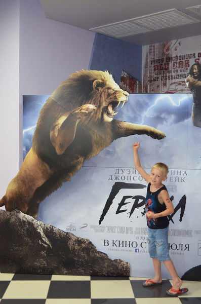 Любовь Лешукова