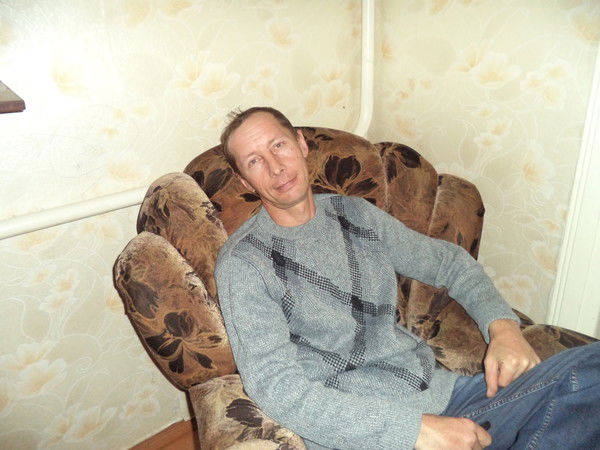 Володя Щербач