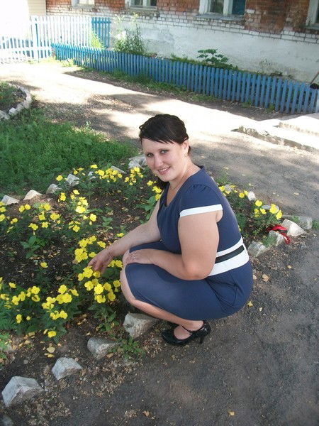 Анна Климанова