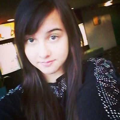 Марина Шингаркина